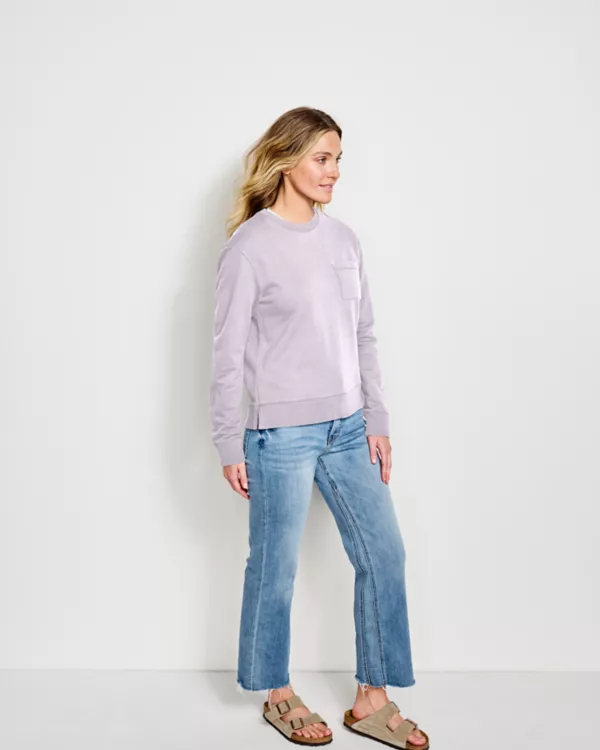 Riverside Crew Sweatshirt