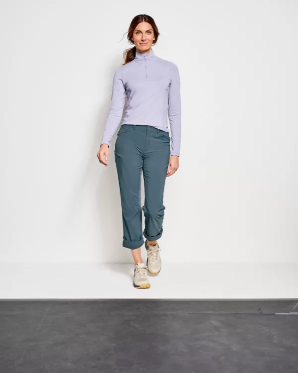 Jackson Quick-Dry Convertible Pants