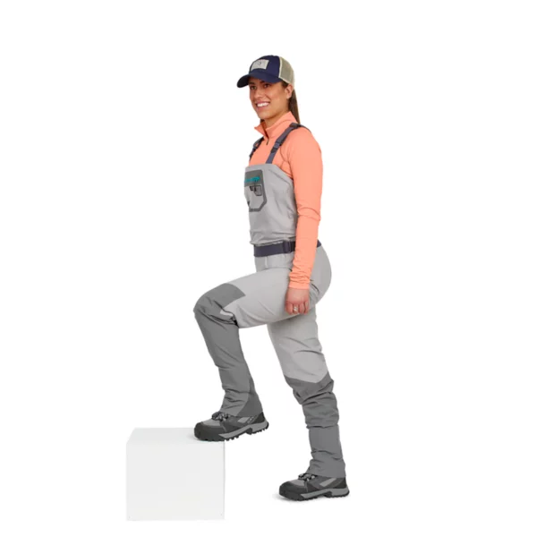 Women's Ultralight Convertible Waders