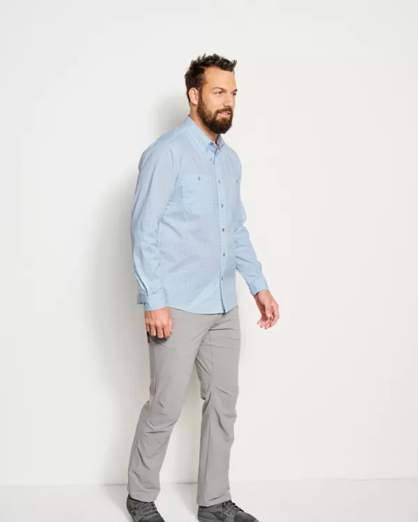 River Guide 2.0 Long-Sleeved Shirt