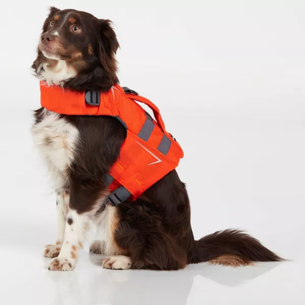 NRS Dog Life Jacket