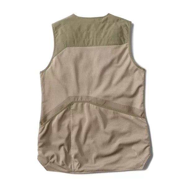 Clays Mesh Shooting Vest