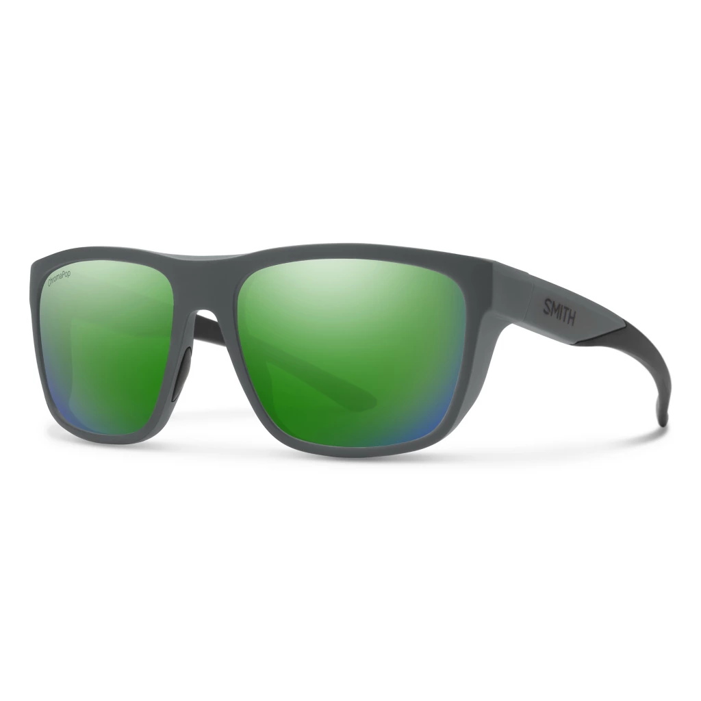Smith Barra ChromaPop™ Polarized Sunglasses