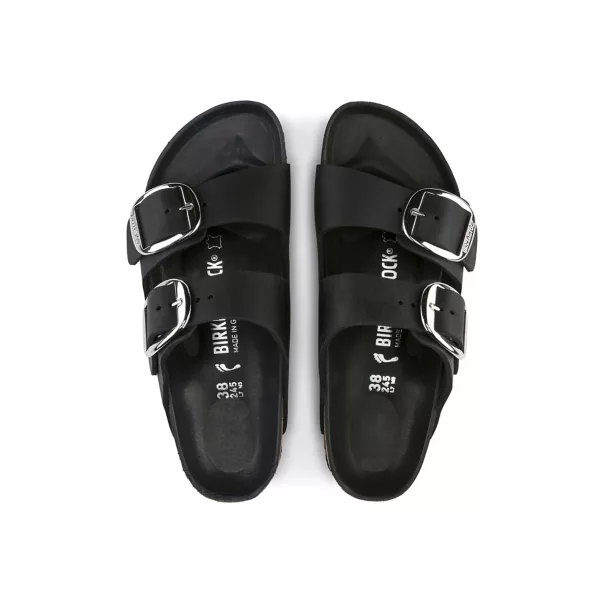 Women's Birkenstock® Arizona Big Buckle Sandals