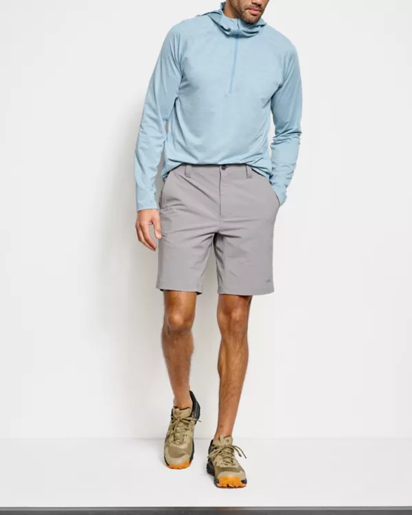 Jackson Quick-Dry Shorts