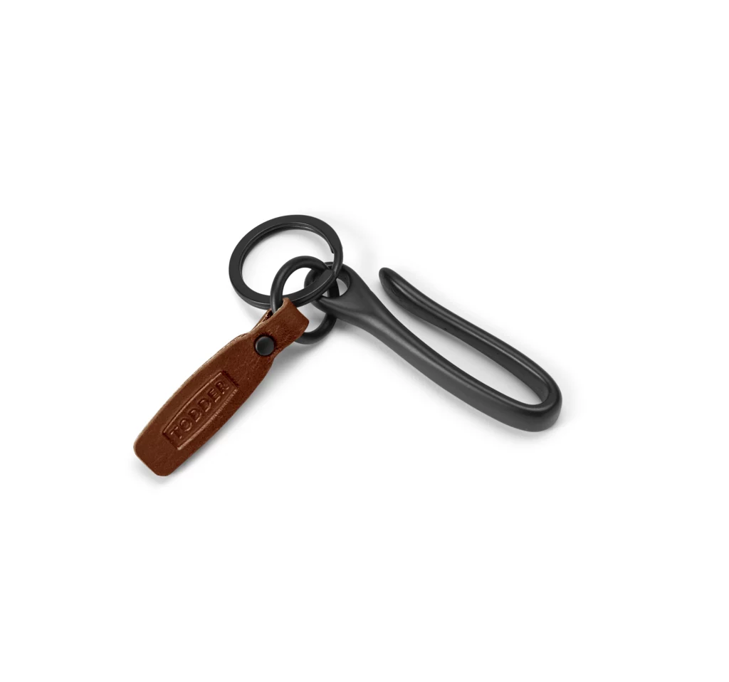 Todder Fishhook Key Holder