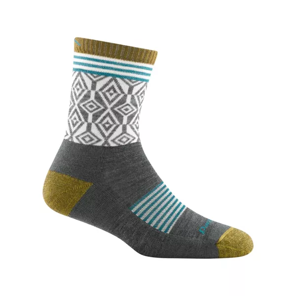 Darn Tough® Women's Sobo Micro Crew Socks