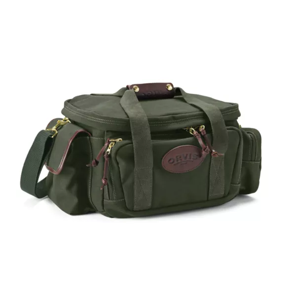 Battenkill® Shooter's Kit Bag