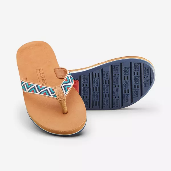 Hari Mari Fields Camino Sandals
