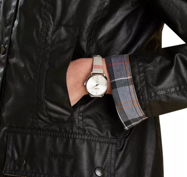 Barbour® Beadnell Jacket