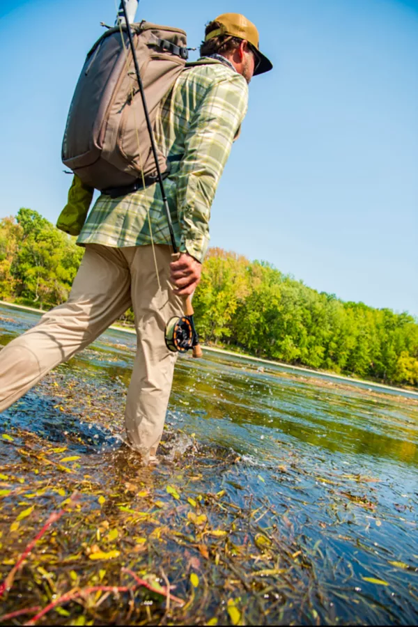 Orvis Bug-Out Backpack