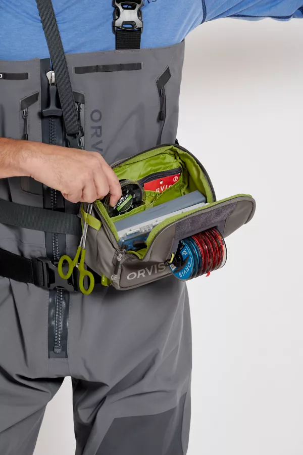 Orvis Chest/Hip Pack