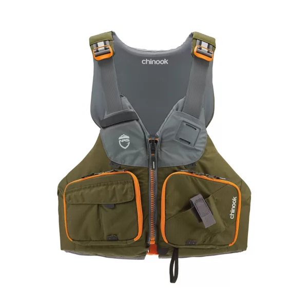 NRS Chinook PFD