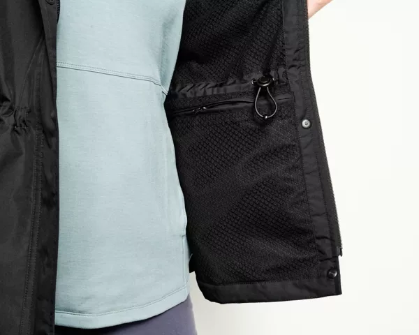 Pack-And-Go Vest