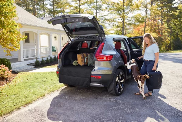 Orvis Grip-Tight® Cargo Protector