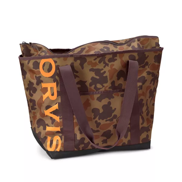 Orvis Adventure Tote