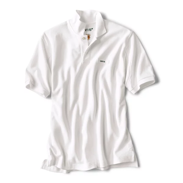 The Orvis Signature Polo