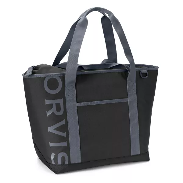 Orvis Insulated Adventure Tote