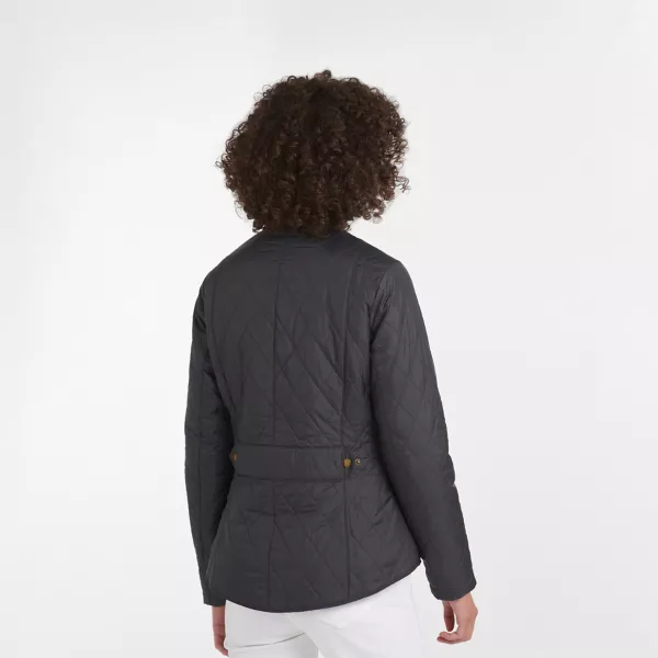 Barbour® Flyweight Cavalry Quilt