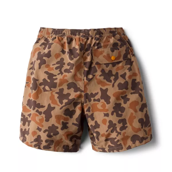 Ultralight Swim Shorts