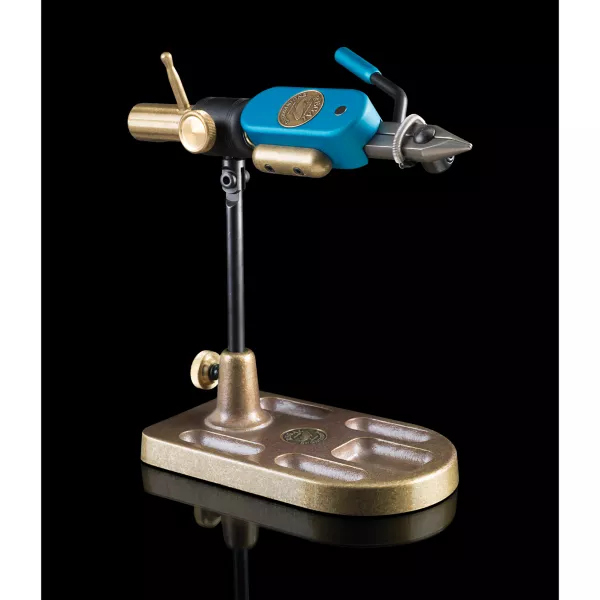Regal Revolution Vise