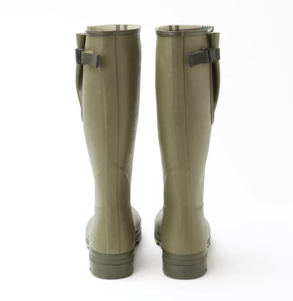 Le Chameau Vierzon Jersey Boots