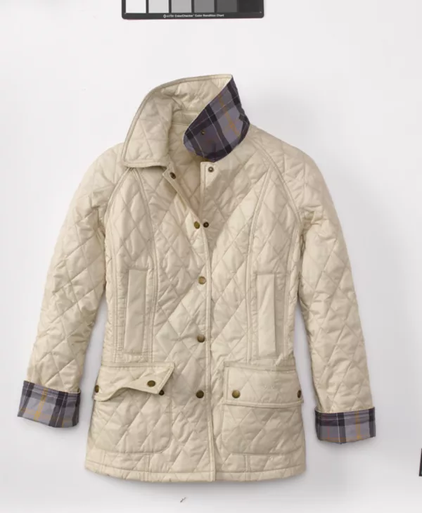 Barbour® Summer Beadnell Quilted Jacket