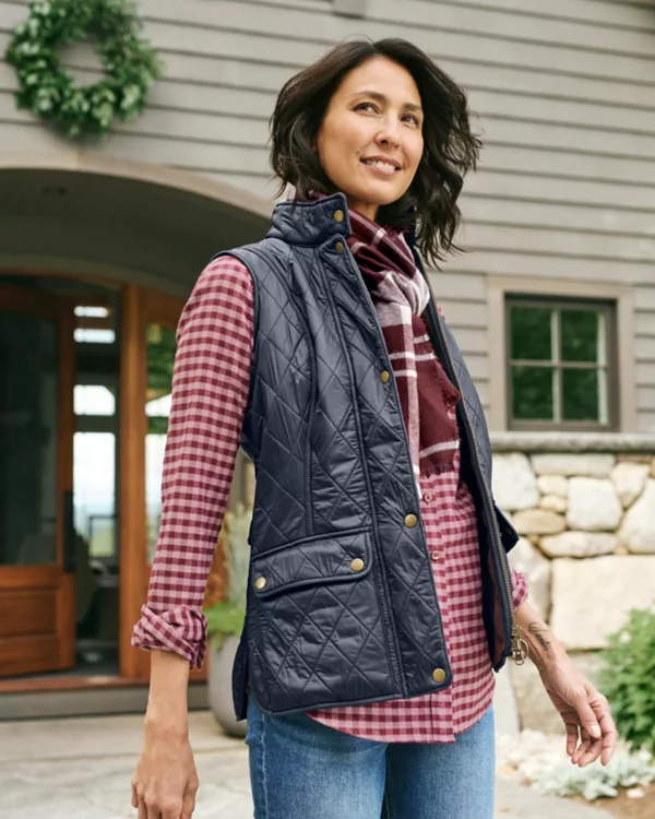 Barbour® Wray Gilet