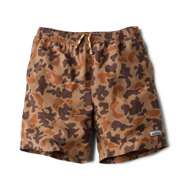 Ultralight Swim Shorts