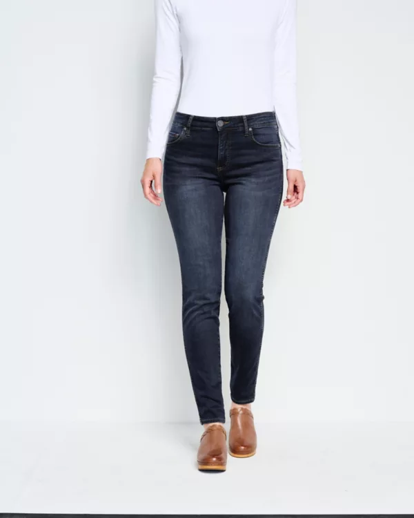 Kut From The Kloth® Diana Skinny Jeans