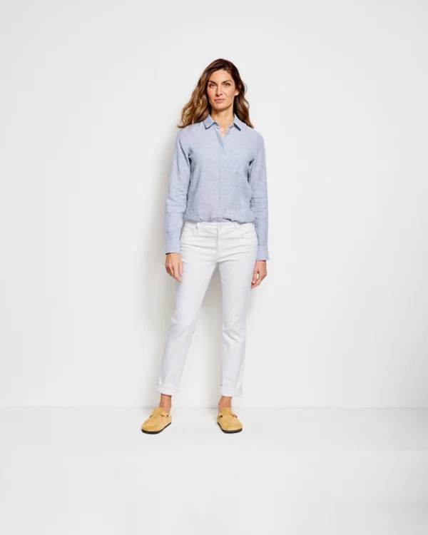 Kut from the Kloth® Catherine Boyfriend Jeans