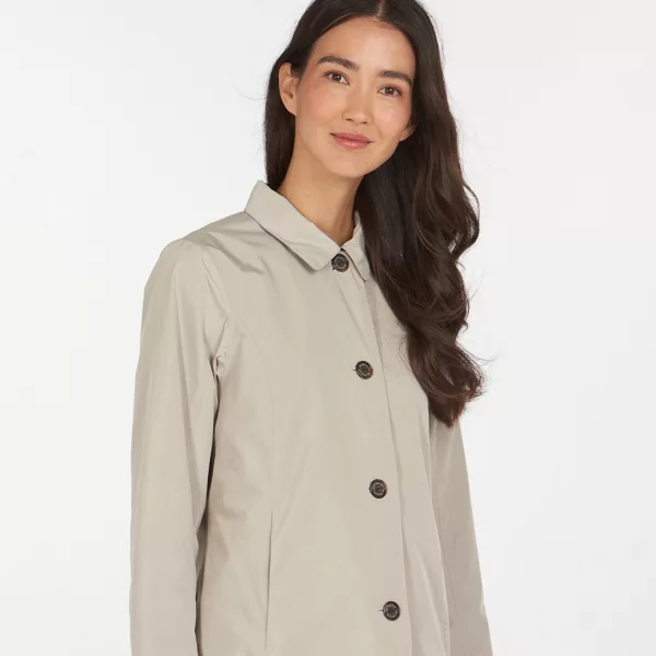 Barbour® Reversible Babbity Jacket