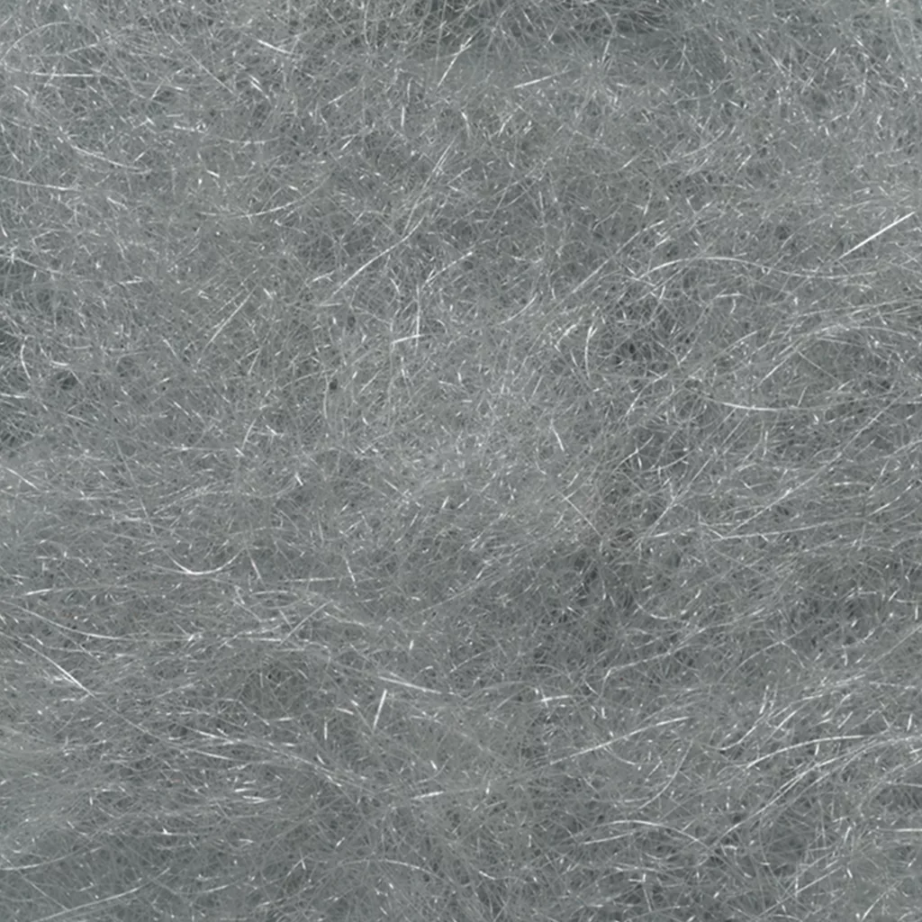 Fulling Mill Synthetic Fiber Dubbing