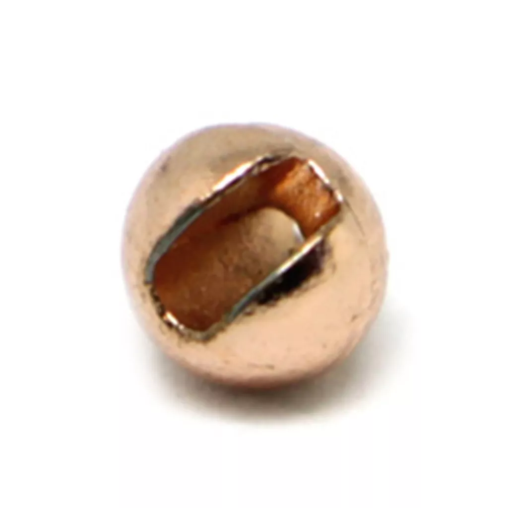 Fulling Mill Slotted Tungsten Beads