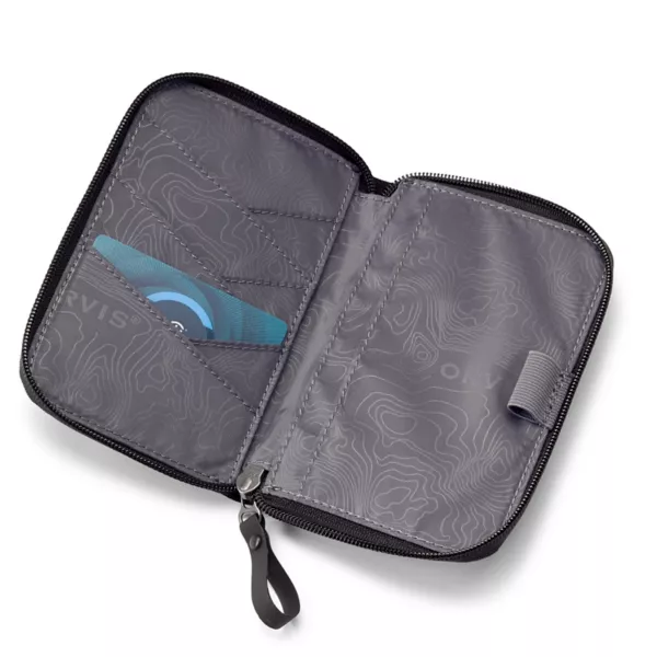 Trekkage™ LT Field Notes Wallet