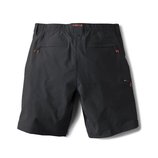 Jackson Quick-Dry Shorts