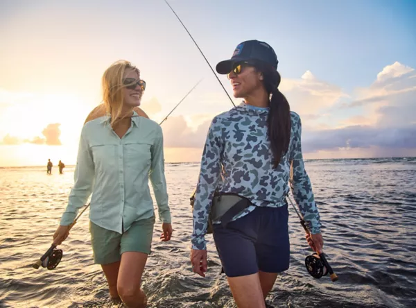 Women's Sun Defense Hoodie