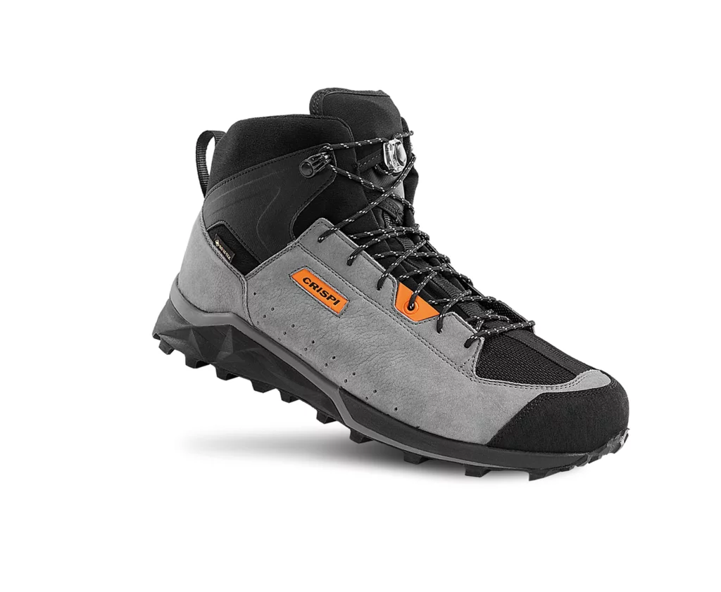 CRISPI® Attiva Mid GTX
