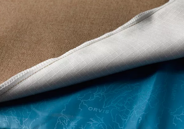 Orvis RecoveryZone® ToughChew® Lounger Dog Bed