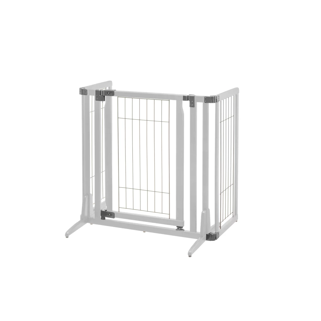 Premium Plus Freestanding Gate