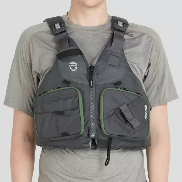 NRS Chinook PFD