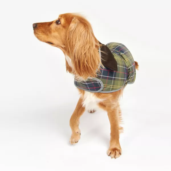 Barbour® Wetherham Dog Jacket
