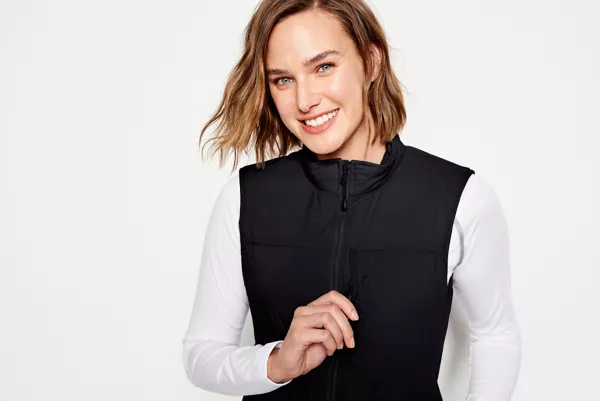 Women's PRO Insulated Vest