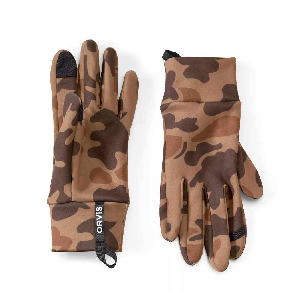 Printed Gloves