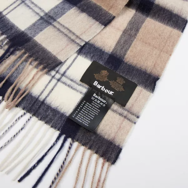 Barbour® Tartan Scarf