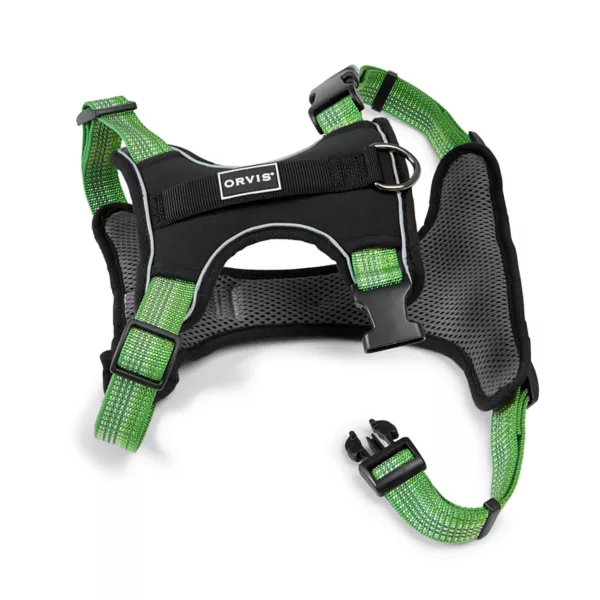 Tough Trail® Dog Harness