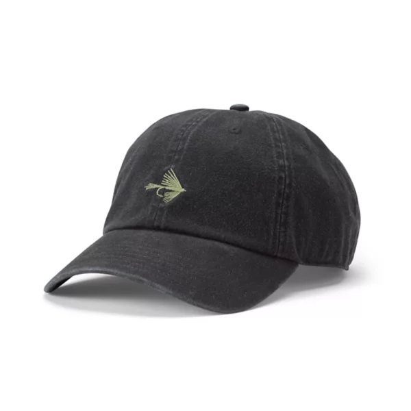 The Battenkill™ Contrast Fly Cap
