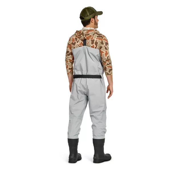 Clearwater Bootfoot Waders