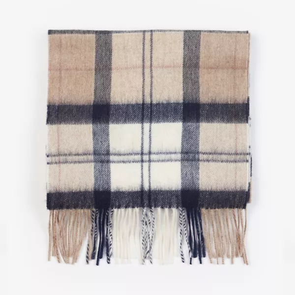 Barbour® Tartan Scarf