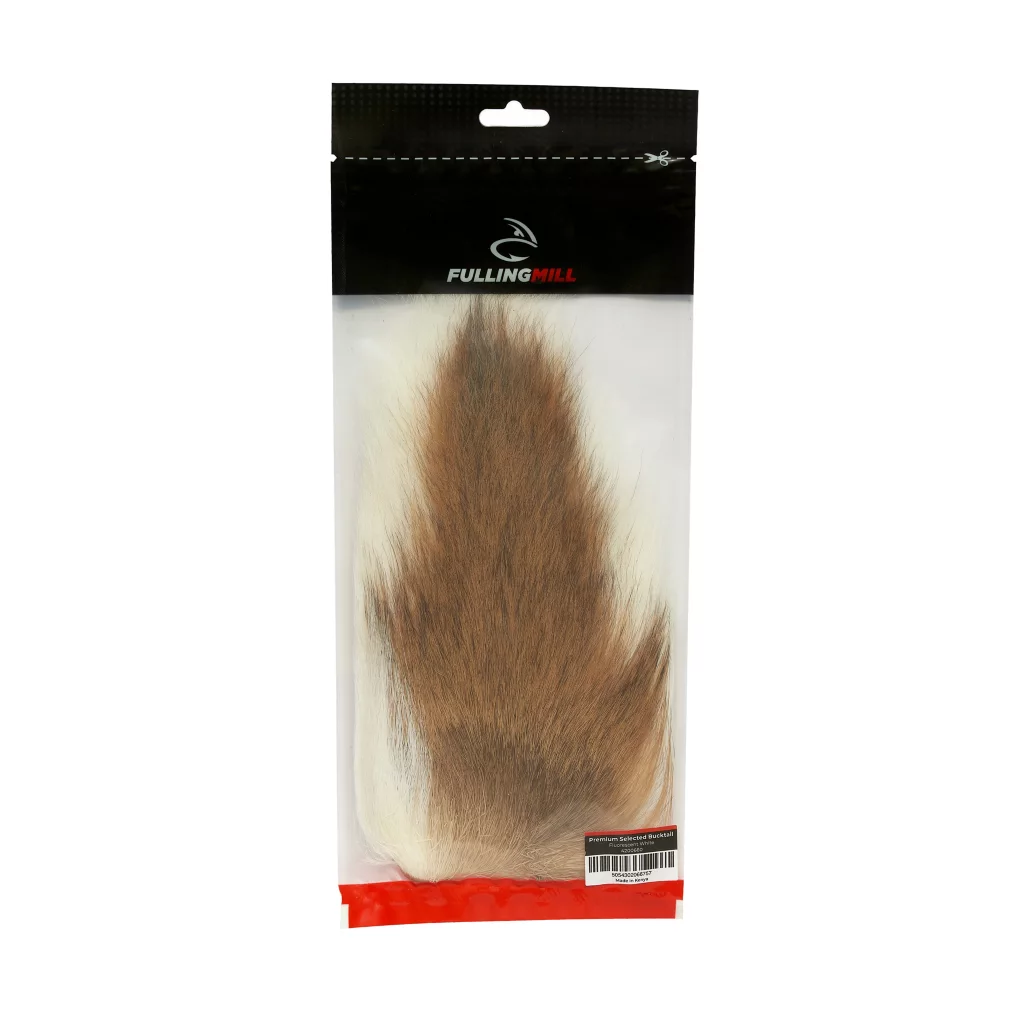 Fulling Mill Premium Selected Bucktails